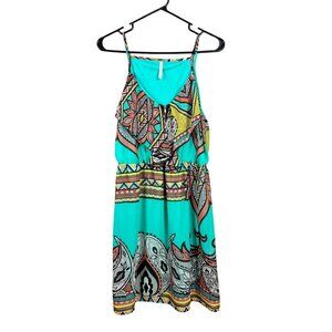 Hello Miss Women's Summer Short Dress